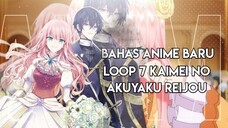 Udah Cantik Serba Bisa Lagi | Bahas Anime Baru