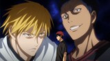 Kuroko no Basket Episode 22 [ENGLISH SUB]