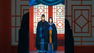 MaoMao 4K Edit (The Apothecary Diaries) #shortsanime