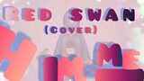 [COVER] Red Swan-Hyde