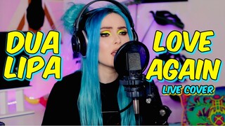 Dua Lipa - Love again (Bianca Cover)