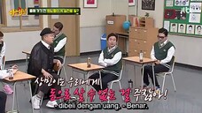 Knowing Brothers EPS 208 191207 EXO