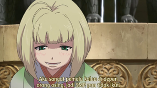 Ao No Exorcist Eps 5 Sub Indo