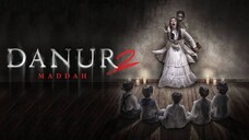 Danur 2: Maddah 2018 | Indonesia