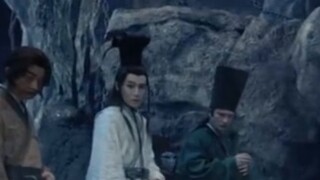 Master Cong is on fire! There are no useless characters in "Jiangjinjiu". Master Qi has only two stu