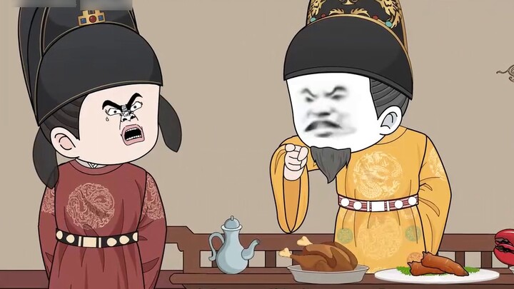 Episode 57: Pada episode kelima puluh tujuh, tidak ada seorang pun yang berani macam-macam dengan or