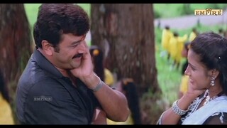 മൈലാടും കുന്നിന്മേൽ - Mayilaadum Kunninmel ... Full Video Song - HD - Naadan Pen