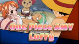 [One Piece AMV] Logika Aneh Luffy