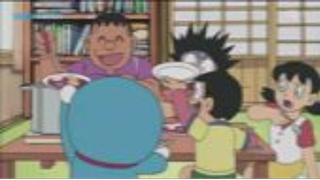 Doraemon Episode 131