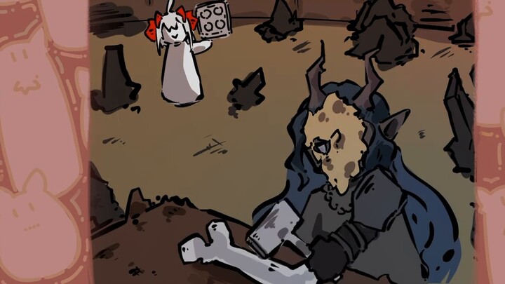 [ตัวอย่างฉบับถัดไป] Kelsey: ควรตีกี่ตัว?