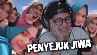 INSTAGRAM BERKAH!