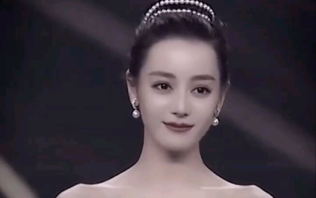 [Dilraba Dilmurat] is absolutely amazing!