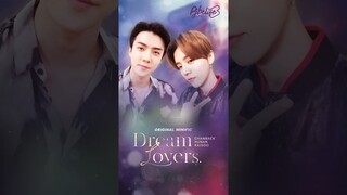🔺 Full Video :  Dream Lovers CUT ⨳ - ꒰ #pjbelifestudio #shorts #hunhan ꒱