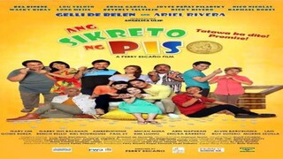 ANG SIKRETO NG PISO (2019) FULL MOVIE