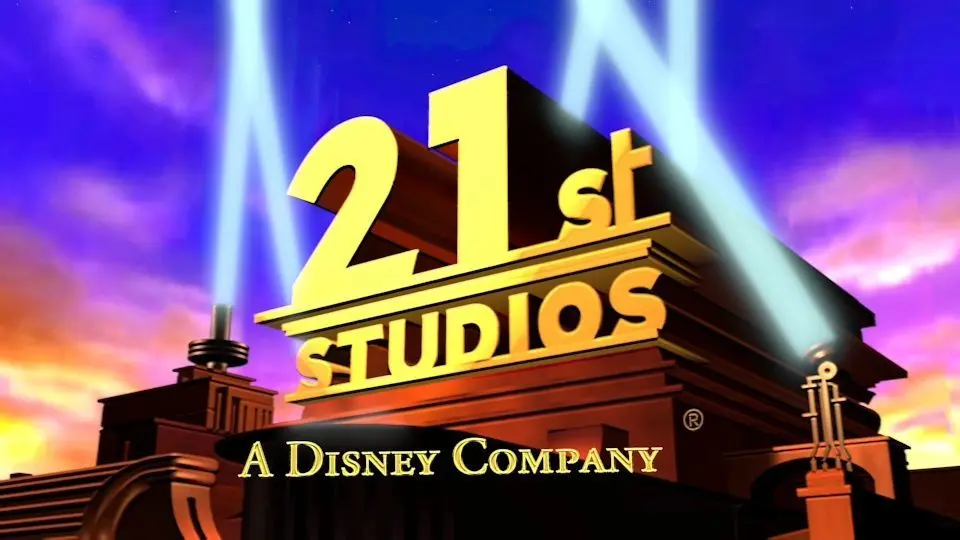 21st Studios - Logo Concept - Bilibili