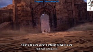 wu dong qian kun s5 epiaode 12
