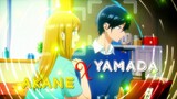 AMV• Akane x Yamada // Closed Doors❗