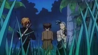 fushigi yuugi episode 19