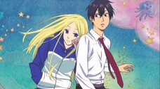 Arakawa Under the Bridge - Episode 13 (Final) English Sub