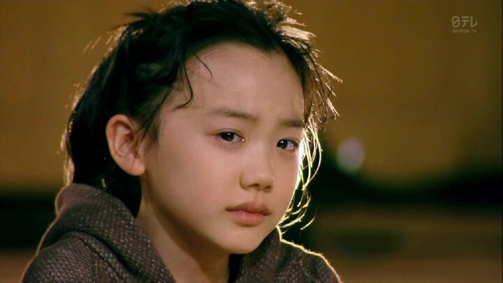 《明天妈妈不在》爱菜个人剪辑