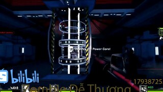 Bắn nát trạm phát điện gọi zom #game