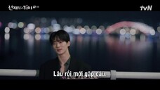 Cõng Anh Mà Chạy EP 8 [Sub Việt]