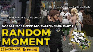 #60 RANDOM MOMENT BANGSATRIO LIVE STREAM - GTA V ROLEPLAY INDONESIA #INDOPRIDERP INDOPRIDE ROLEPLAY