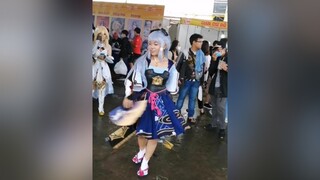 cosplayfes cosplayvn