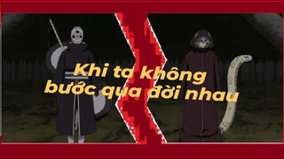Kabuto Không Hợp Tác với Obito  | Uchiha Obito - Kế Hoạch Làm Chủ Thế Giới Ninja | TPT News