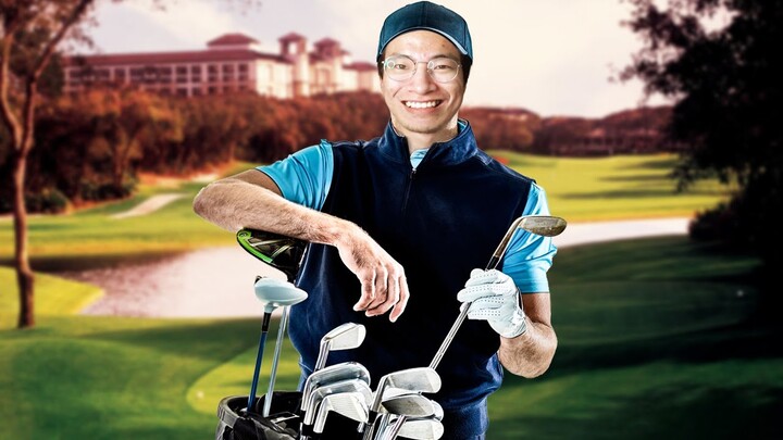 MAP GOLF TERPANAS - Golf With Your Friends Indonesia #6
