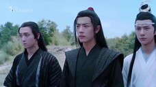 The Untamed EP 88 part 5 / Tagalog Dubbed