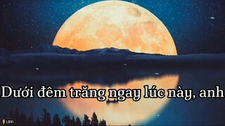 Под луной (Under The Moon) - Silver Ace Lyrics Lời Việt /KARAOKE