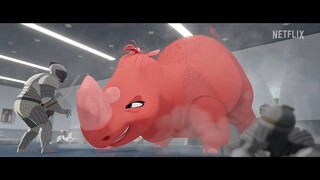 Nimona Watch Full Movie : Link in Description