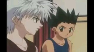 HUNTERXHUNTER TAGALOG DUB EP 41-50