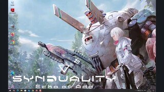 Télécharger SYNDUALITY Echo of Ada gratuit jeu PC