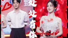 【晚紫】杨紫:打张晚意(代露娃:鸡同鸭讲)//张晚意:我也是你们游戏的一环(张晚意你还笑了)