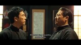 Donnie Yen Ip Man 2 Sub Indo (5-10) Movie For Lyfe - Ip Man 2 - YIP MAN2 (2010) HD