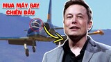 Đây là cách Elon Musk tỷ phú giàu nhất TG tiêu số tài sản 100 TỶ ĐÔ LA