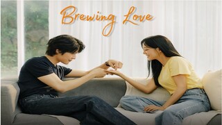 [ENG SUB] Brewing Love Ep 1