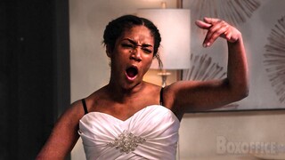 The Wedding Dress Drama | Nobody's Fool | CLIP