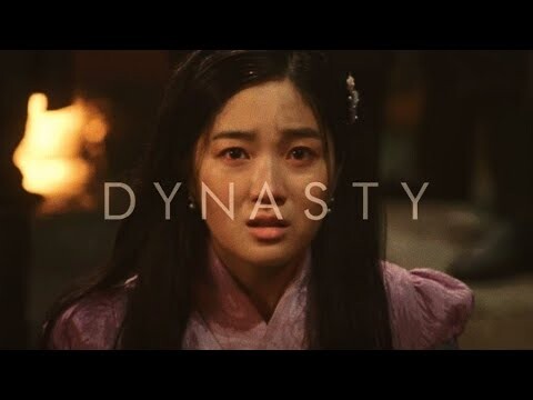 Dynasty | Multifandom