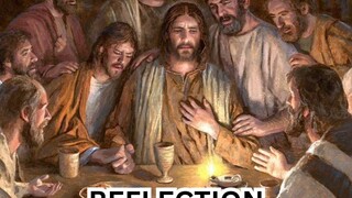 (Reflection) Monday, May 19, 2025 Monday of the Fifth Week of Easter #faith #reflection #easter2025