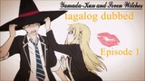 Yamada-kun and the Seven Witches- tagalog episode 1