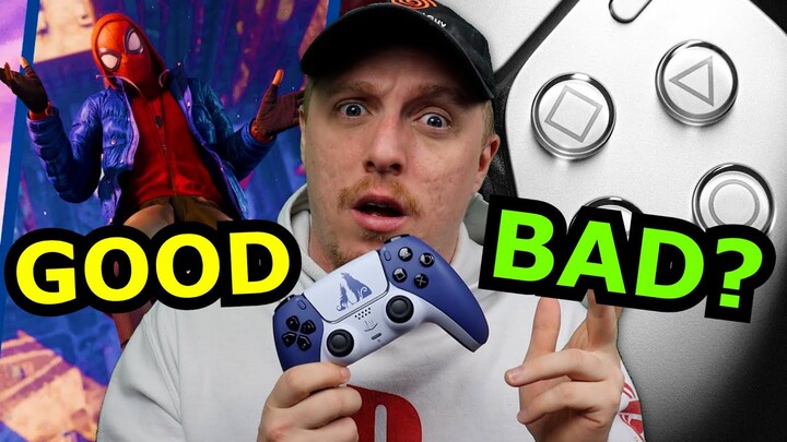 My HONEST thoughts on PS5 now 2 Years LATER! - Good and BAD?