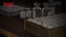 Rurouni Kenshin - Preview Episode 43