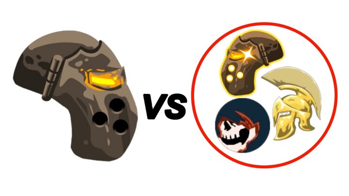 Giant Leader Vs All Leader's Of Stick War Legacy