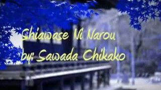 for the lovers song shiawase ni naruo