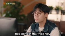 Bạn Trai Bên Mái Hiên EP 31 [Sub Việt]