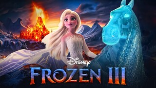 FROZEN 3 FULL NEW MOVIE (2024) ELSA AND ANNA KINGDOM HEARTS ACTION FANTASY