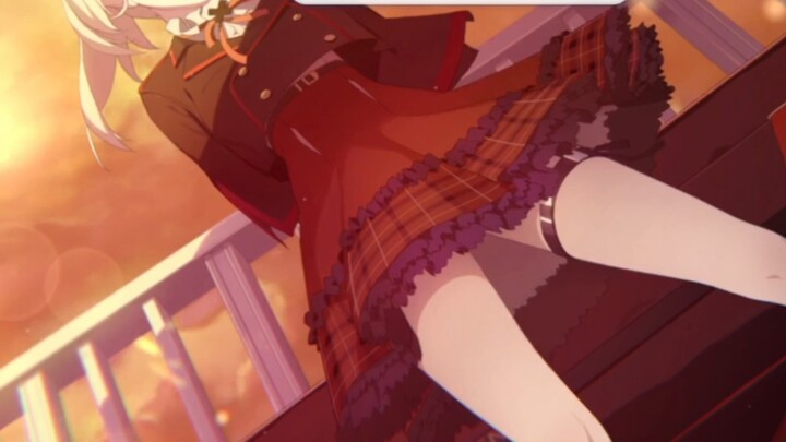 Episode dimana Mutsuki paling mirip penjahat